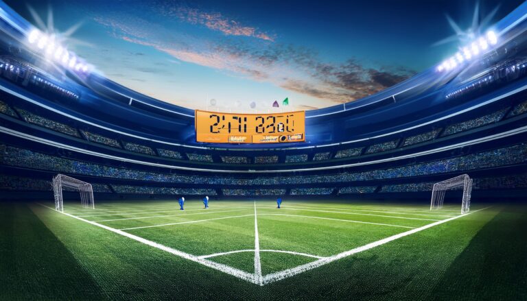 The Best Betting Markets for Under/Over Goals on Lotus365